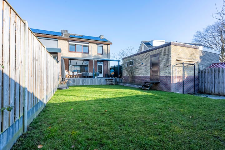 Foto 26 van Schumanstraat 34