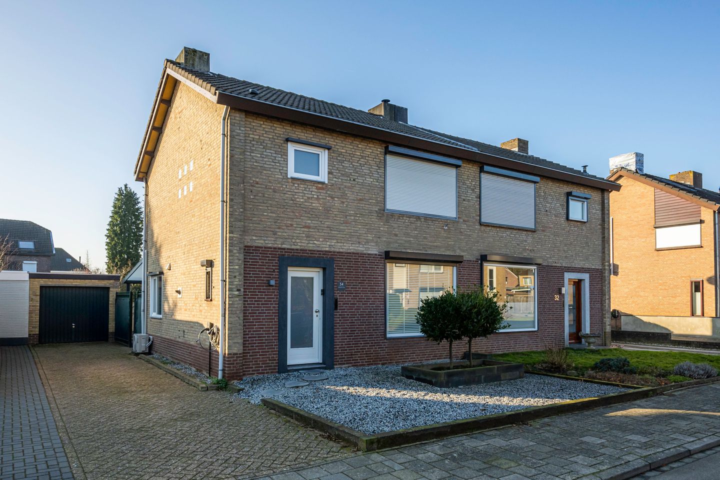 Foto 1 van Schumanstraat 34