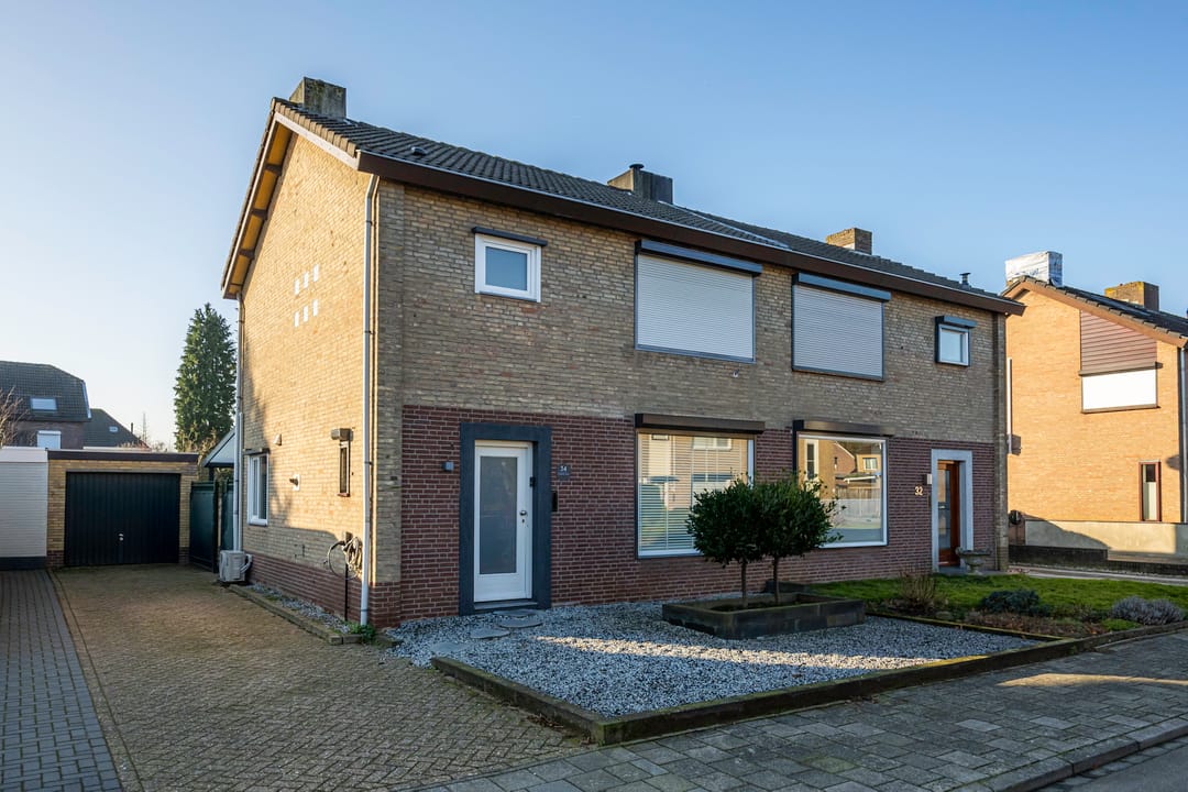 Foto 28 van Schumanstraat 34