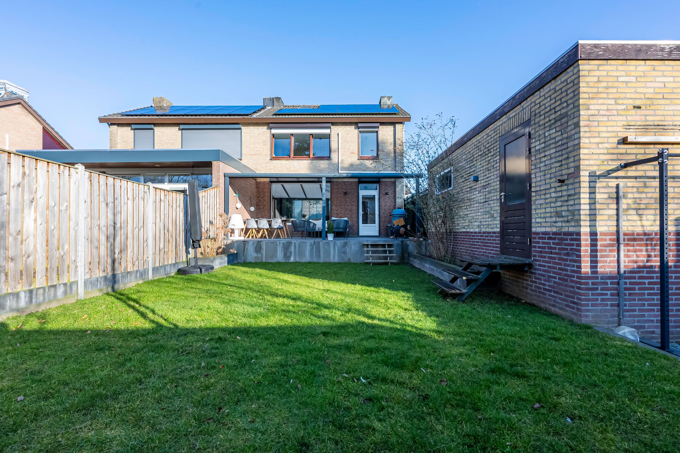 Foto 27 van Schumanstraat 34