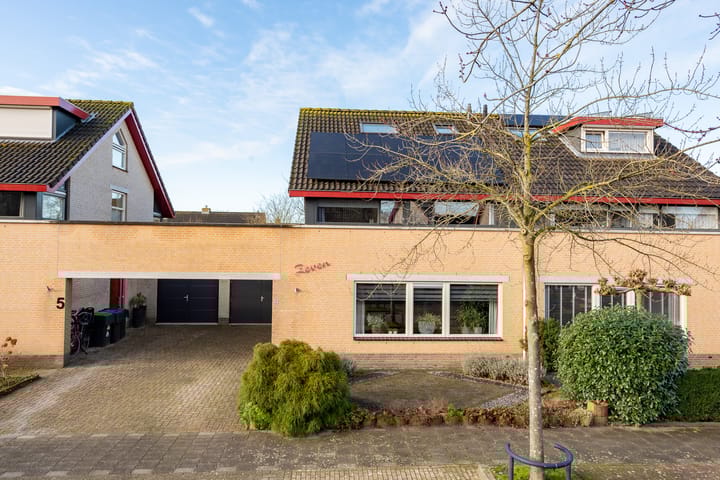 Foto 2 van Koperwiek 7