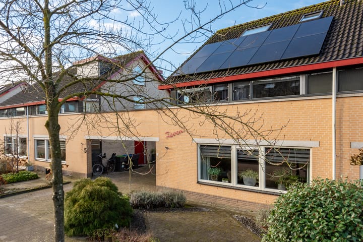 Foto 3 van Koperwiek 7