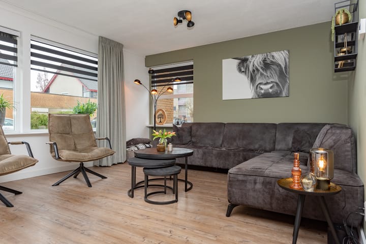 Foto 9 van Koperwiek 7