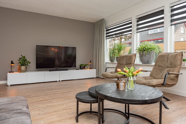 Foto 10 van Koperwiek 7