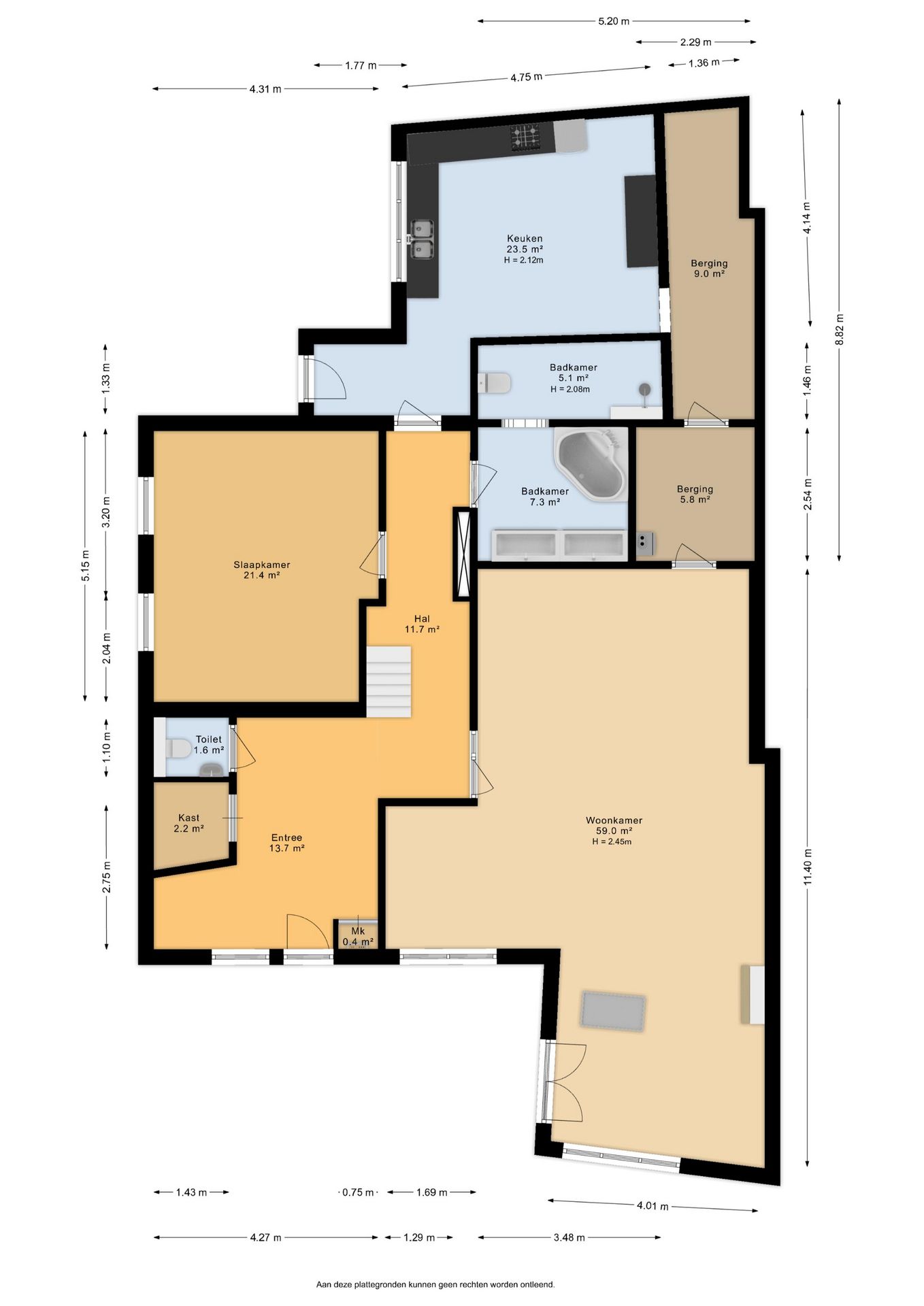 Foto 35 van Sint Janswei 29