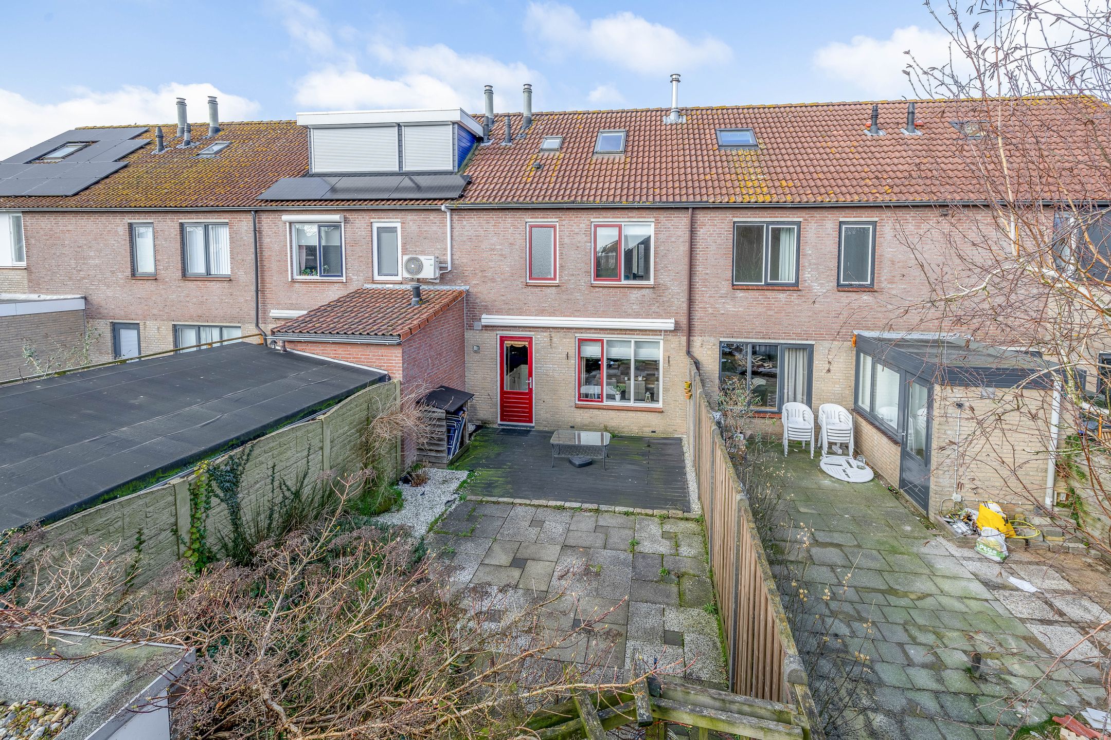 Photo 27 of Acacia 41