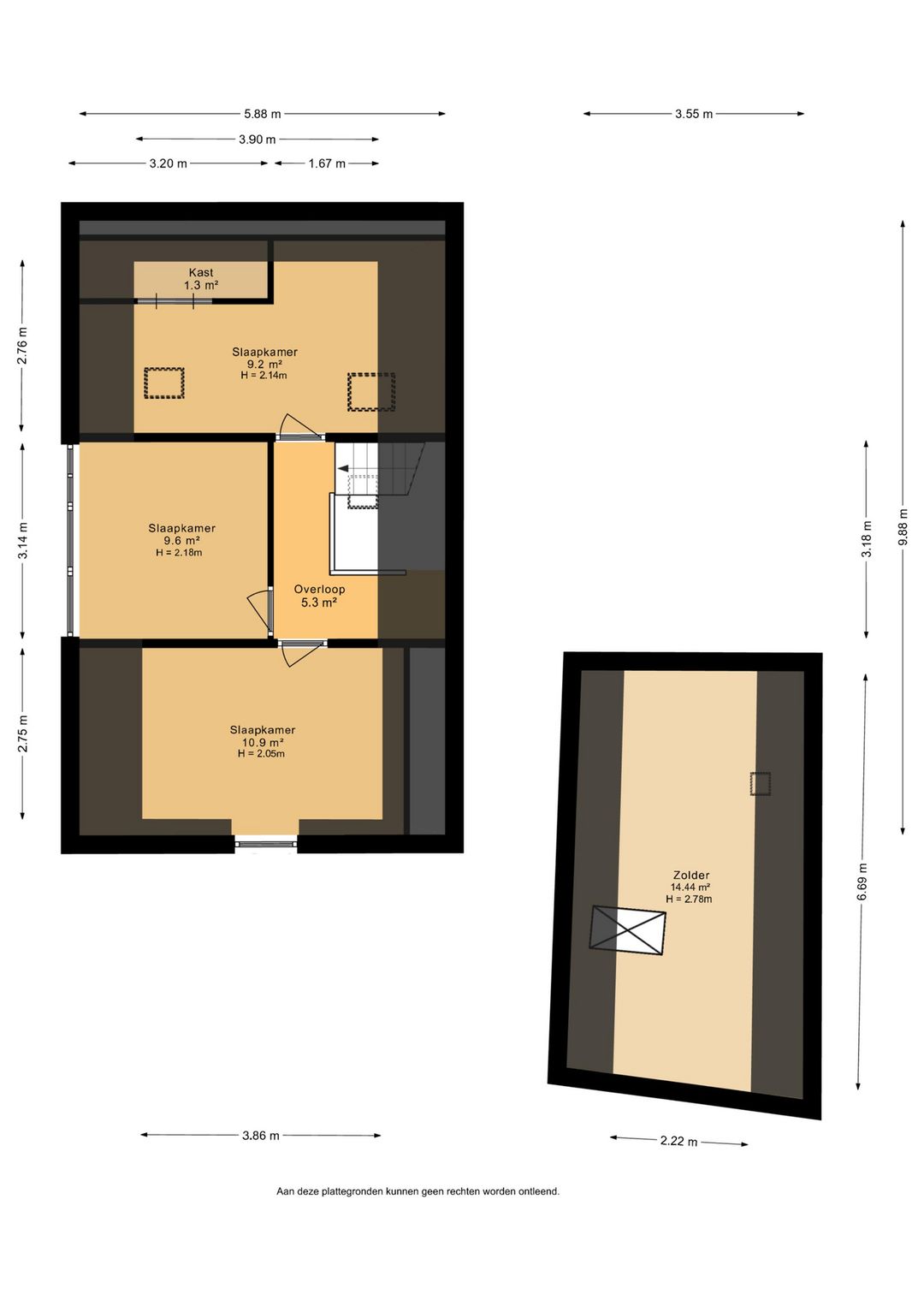 Foto 37 van Sint Janswei 29