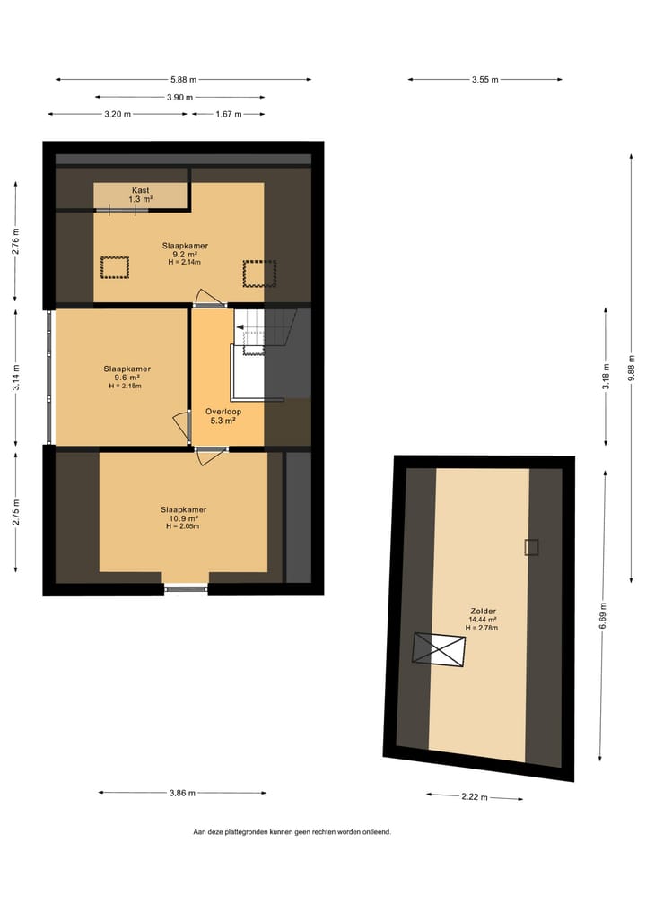 Foto 37 van Sint Janswei 29