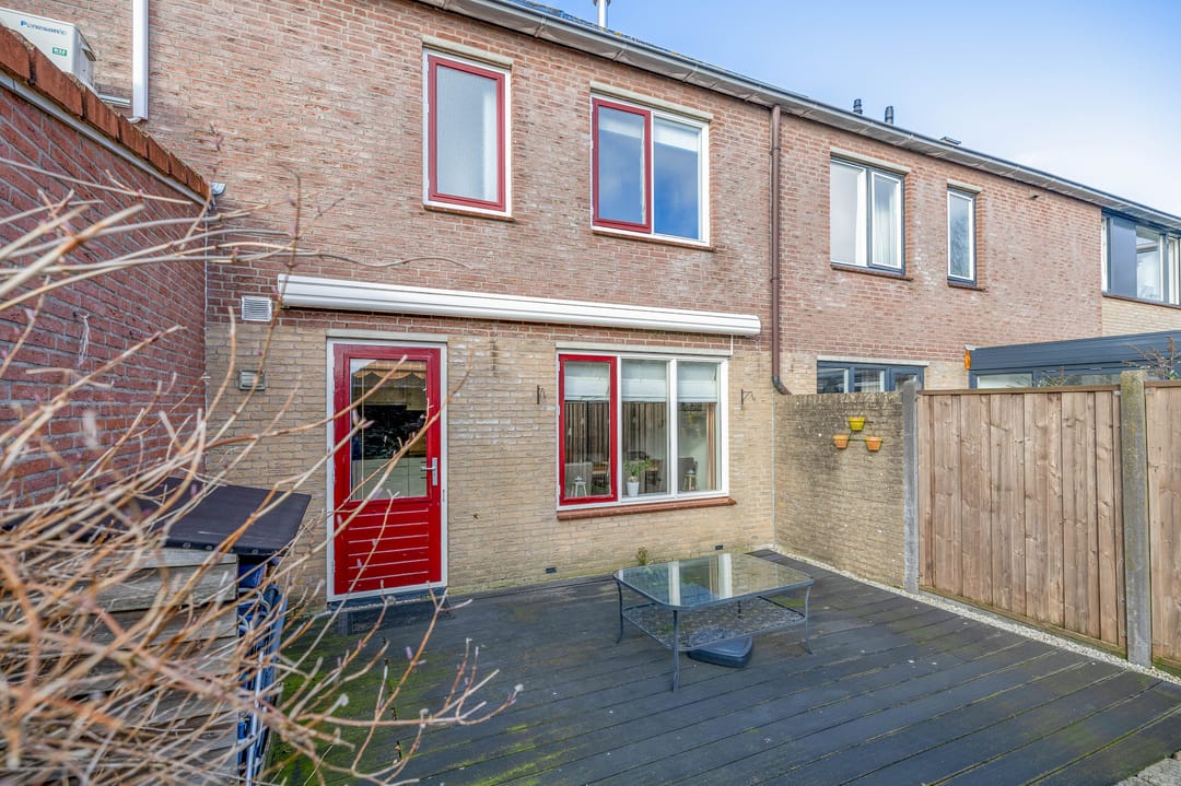 Photo 28 of Acacia 41