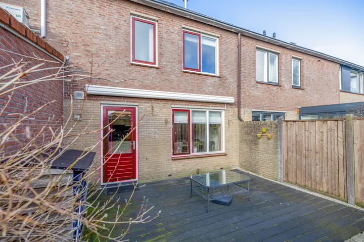 Foto 28 van Acacia 41