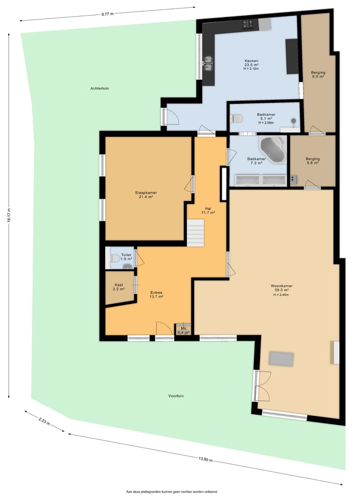 Foto 39 van Sint Janswei 29