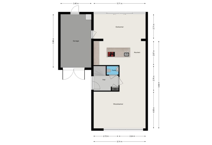 Foto 42 van Koperwiek 7