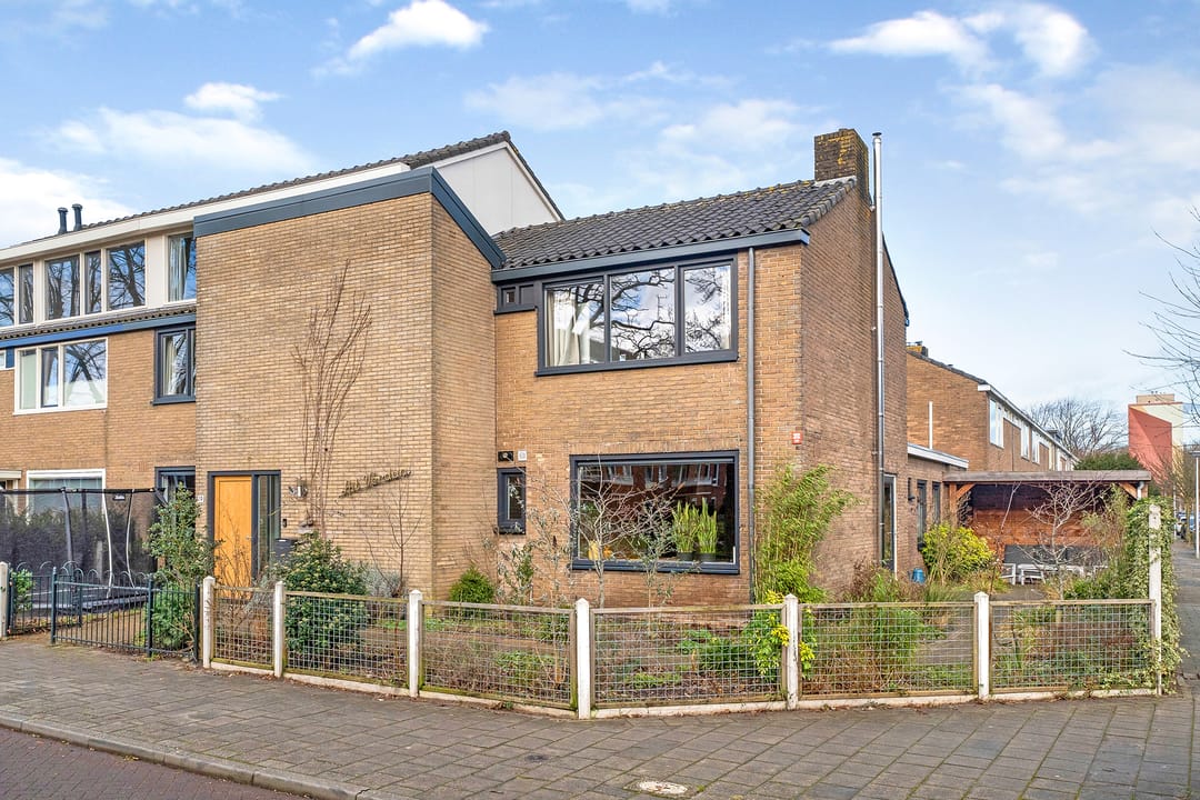 Foto 2 van Porporastraat 19