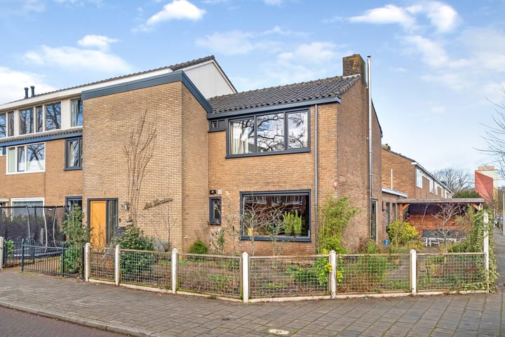 Foto 2 van Porporastraat 19