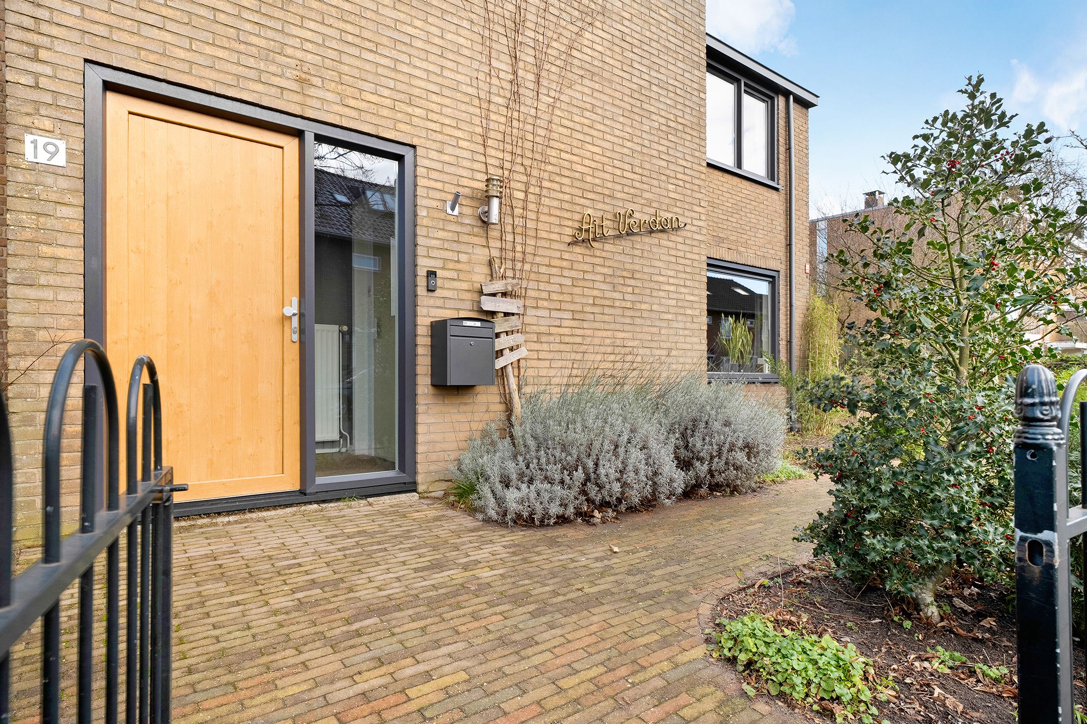 Foto 3 van Porporastraat 19