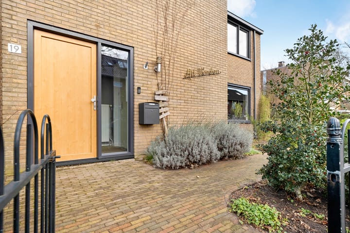 Foto 3 van Porporastraat 19