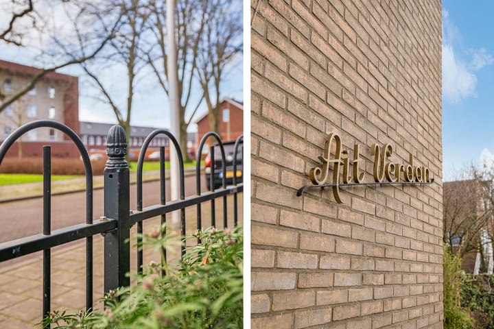 Foto 4 van Porporastraat 19