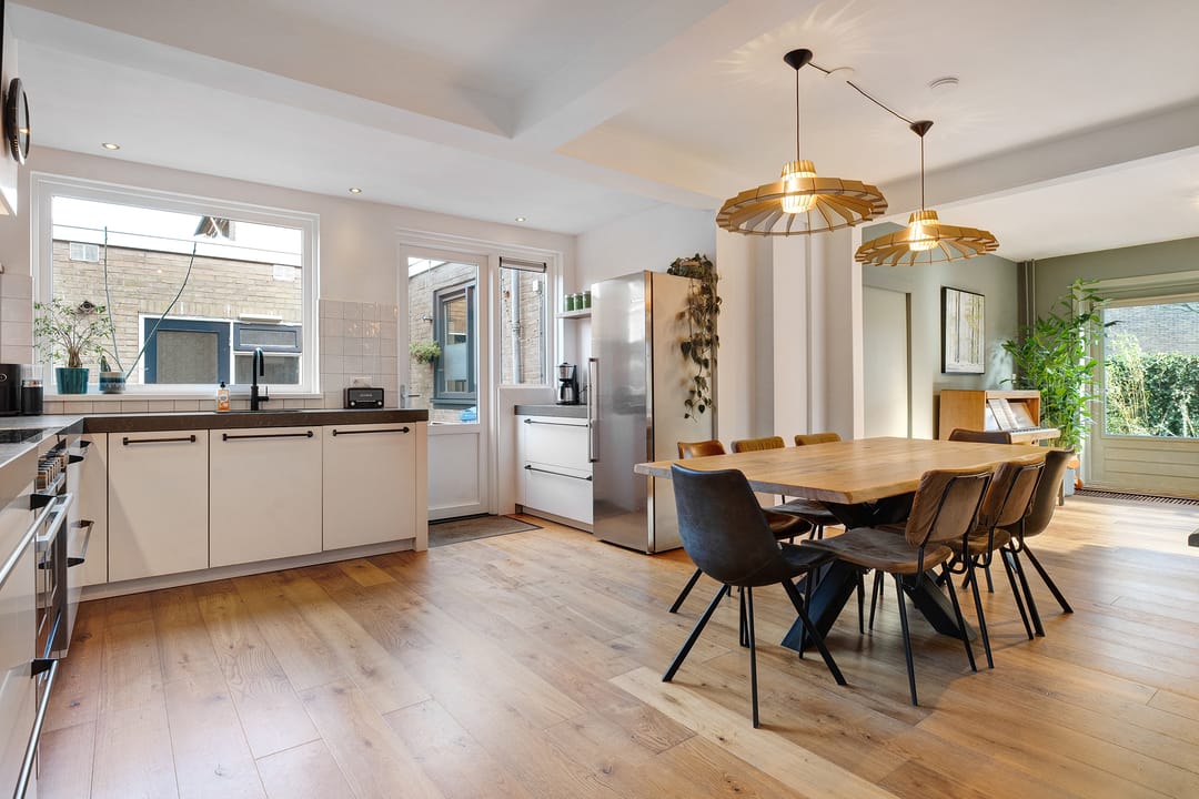 Foto 7 van Porporastraat 19