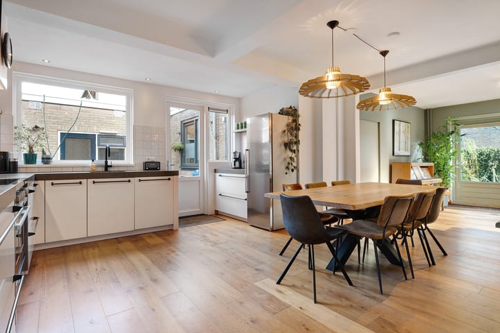 Foto 7 van Porporastraat 19