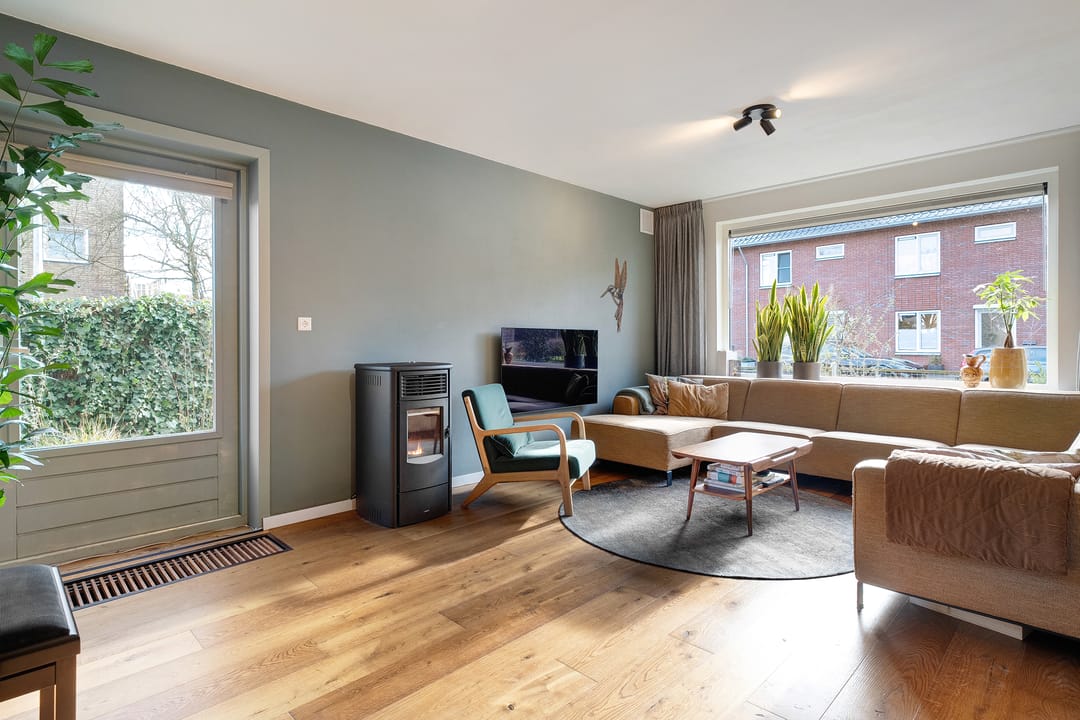 Foto 11 van Porporastraat 19