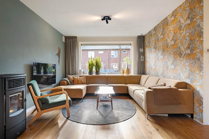 Foto 12 van Porporastraat 19