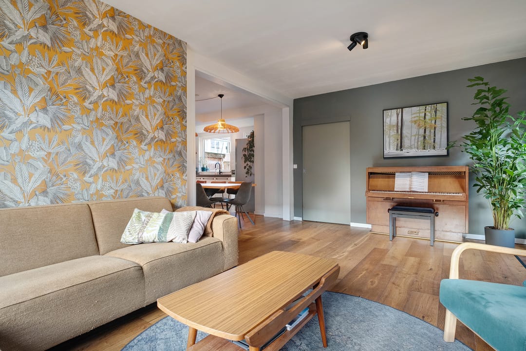 Foto 13 van Porporastraat 19