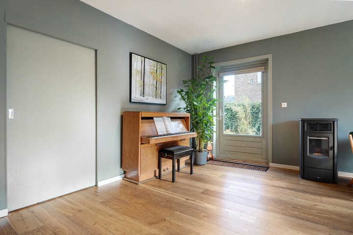 Foto 14 van Porporastraat 19