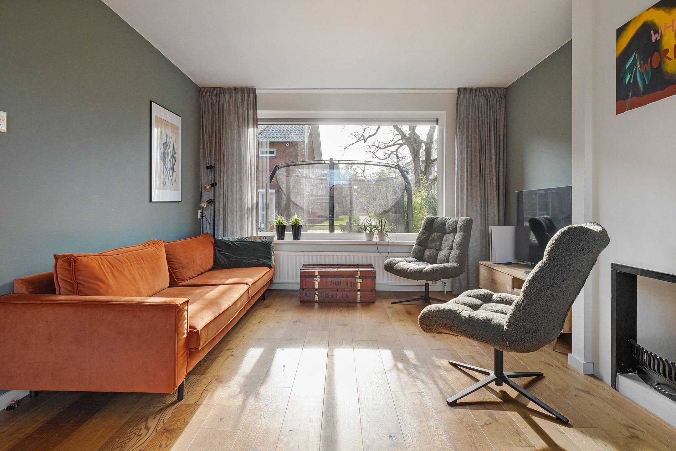 Foto 15 van Porporastraat 19