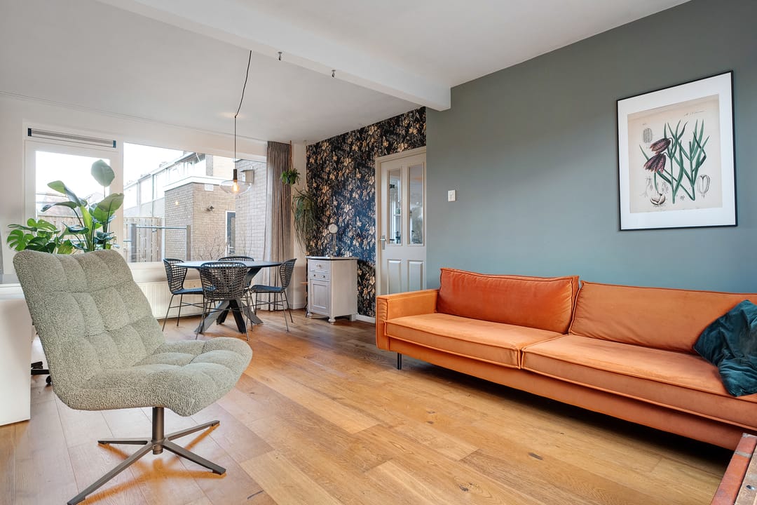 Foto 17 van Porporastraat 19