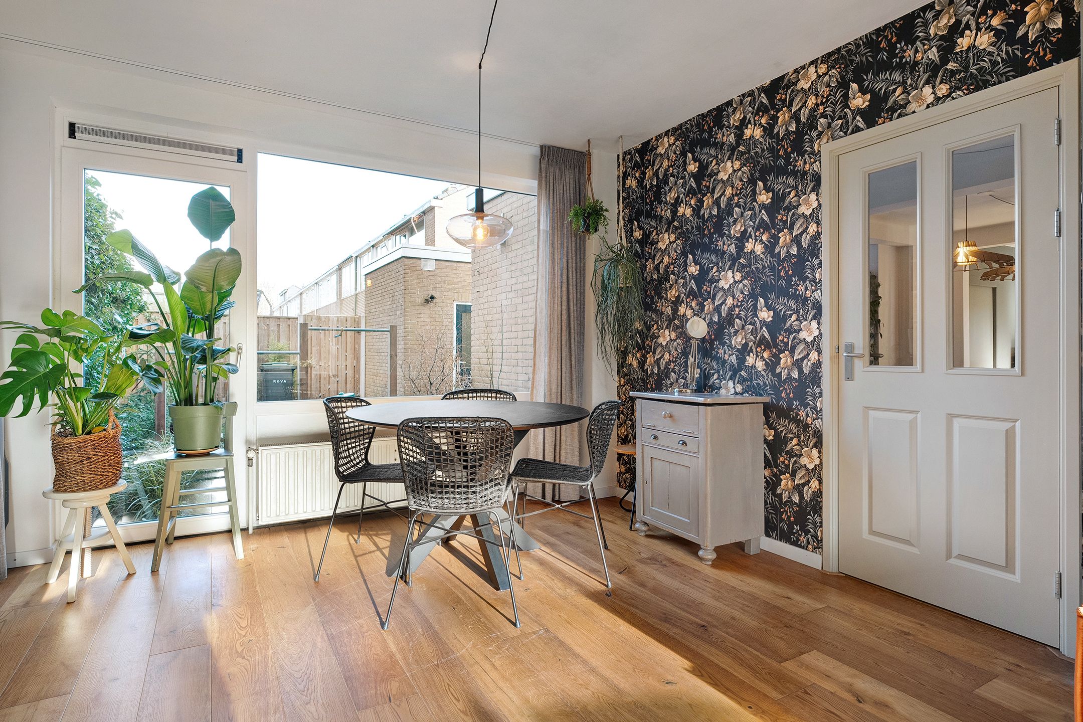 Foto 18 van Porporastraat 19