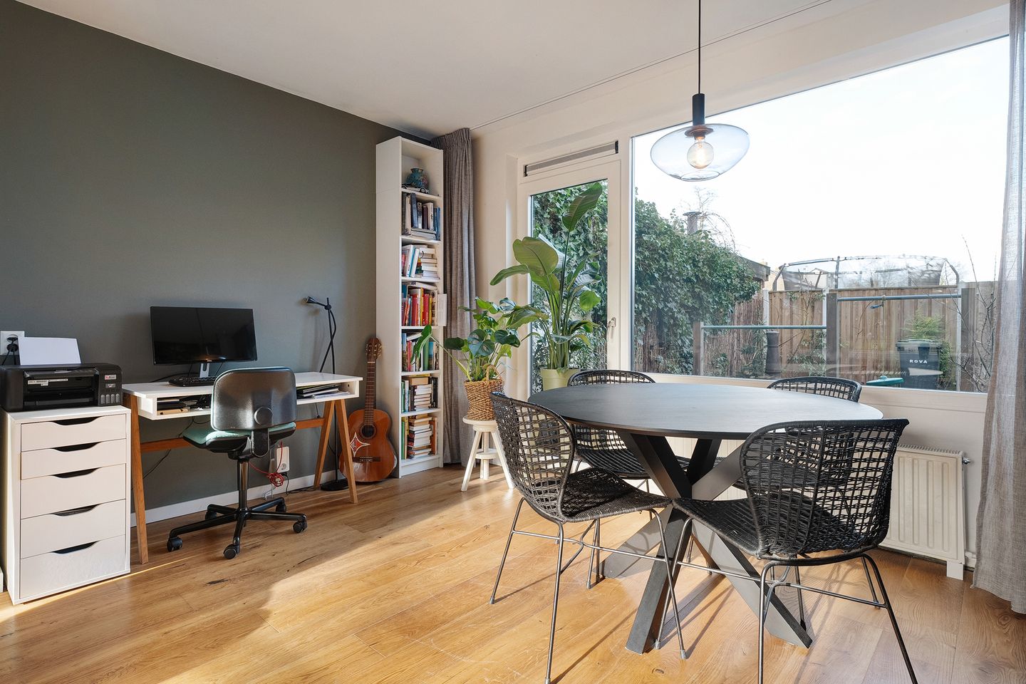 Foto 19 van Porporastraat 19