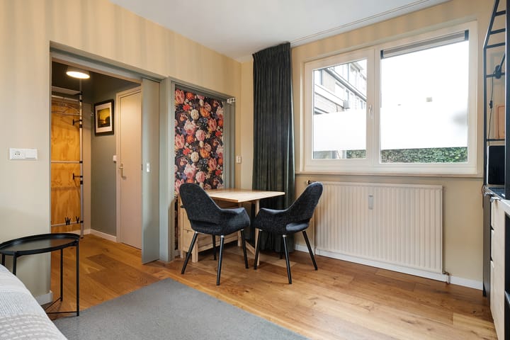 Foto 24 van Porporastraat 19