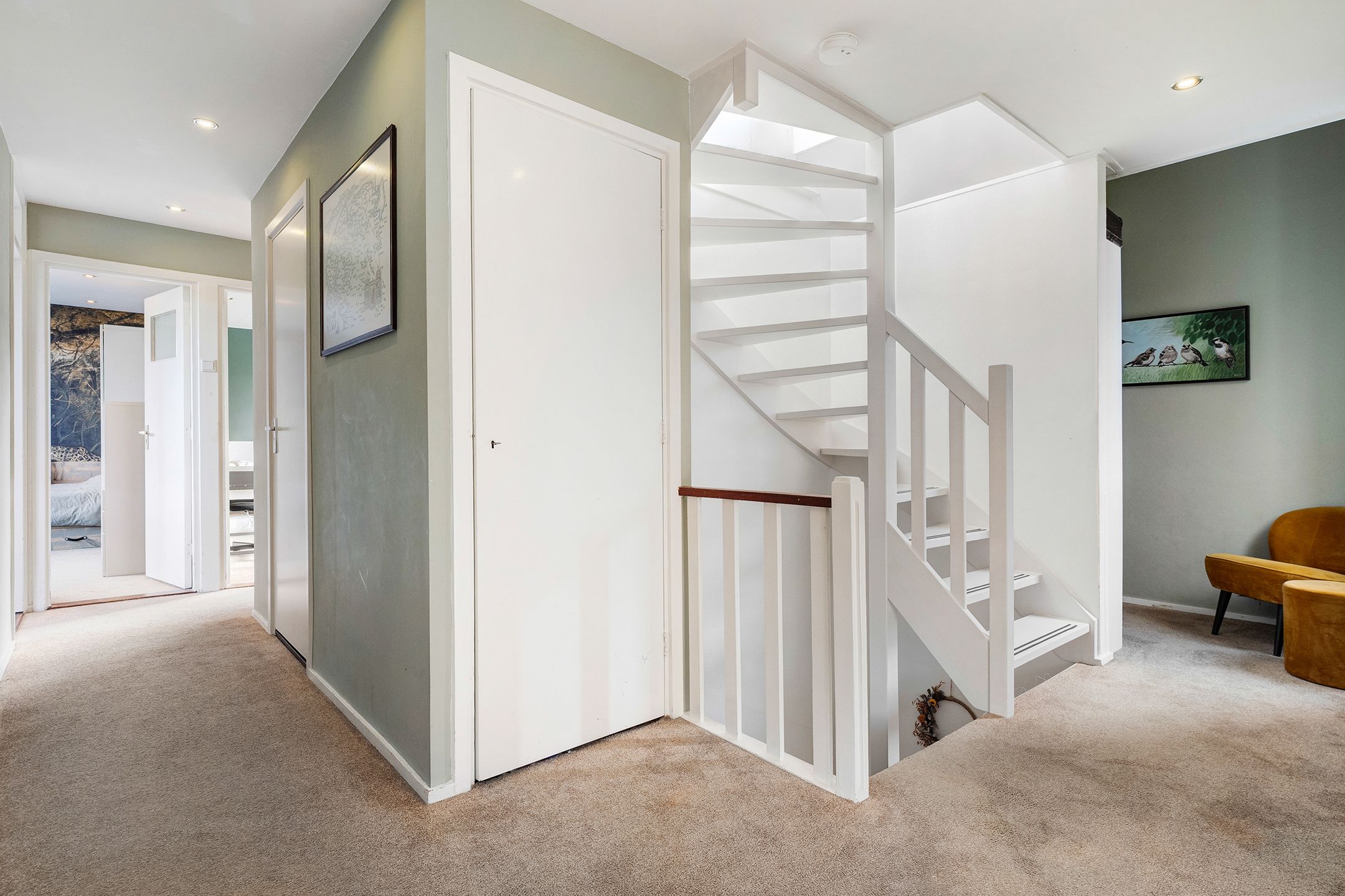 Foto 27 van Porporastraat 19