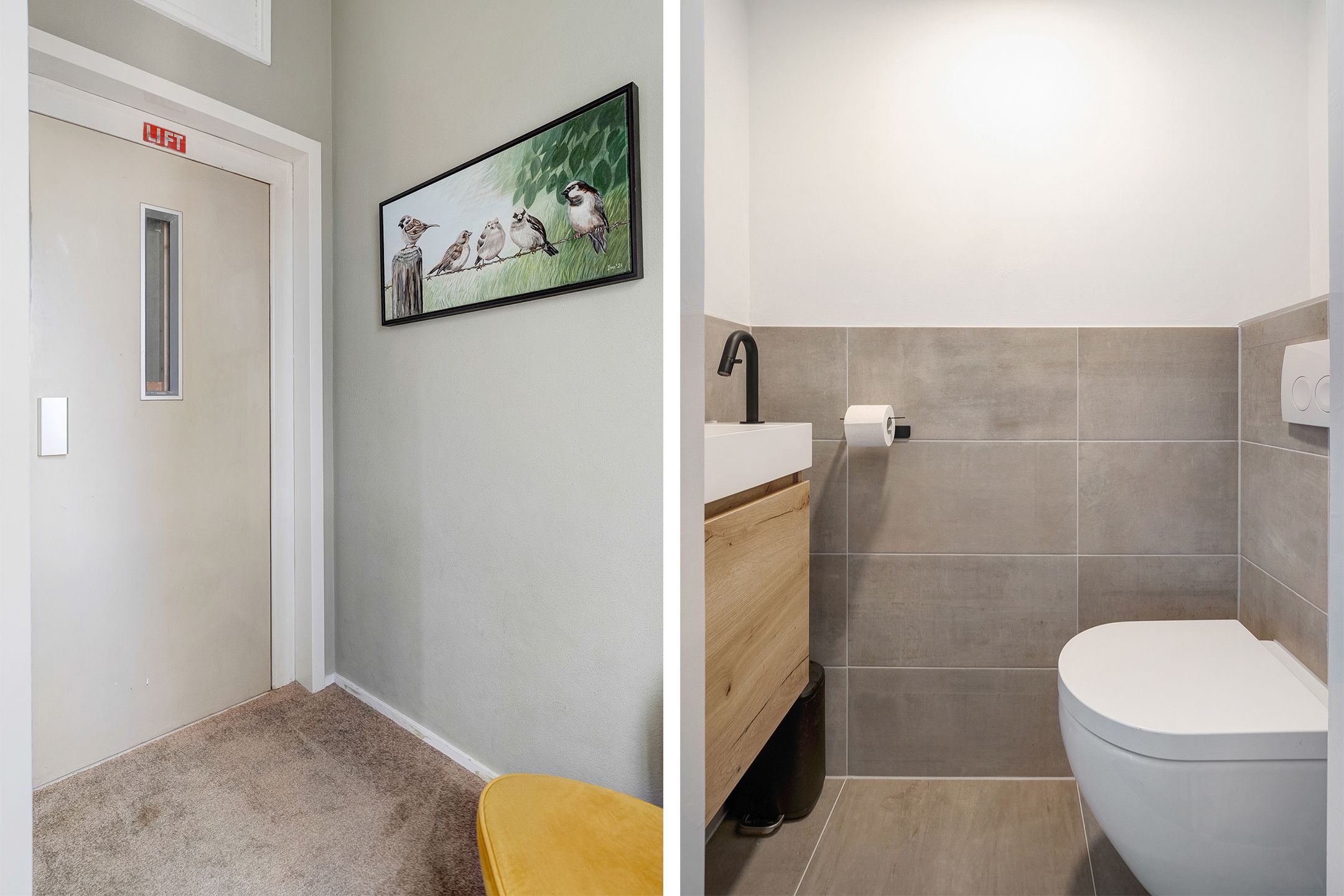 Foto 30 van Porporastraat 19