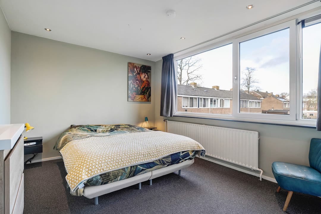 Foto 31 van Porporastraat 19