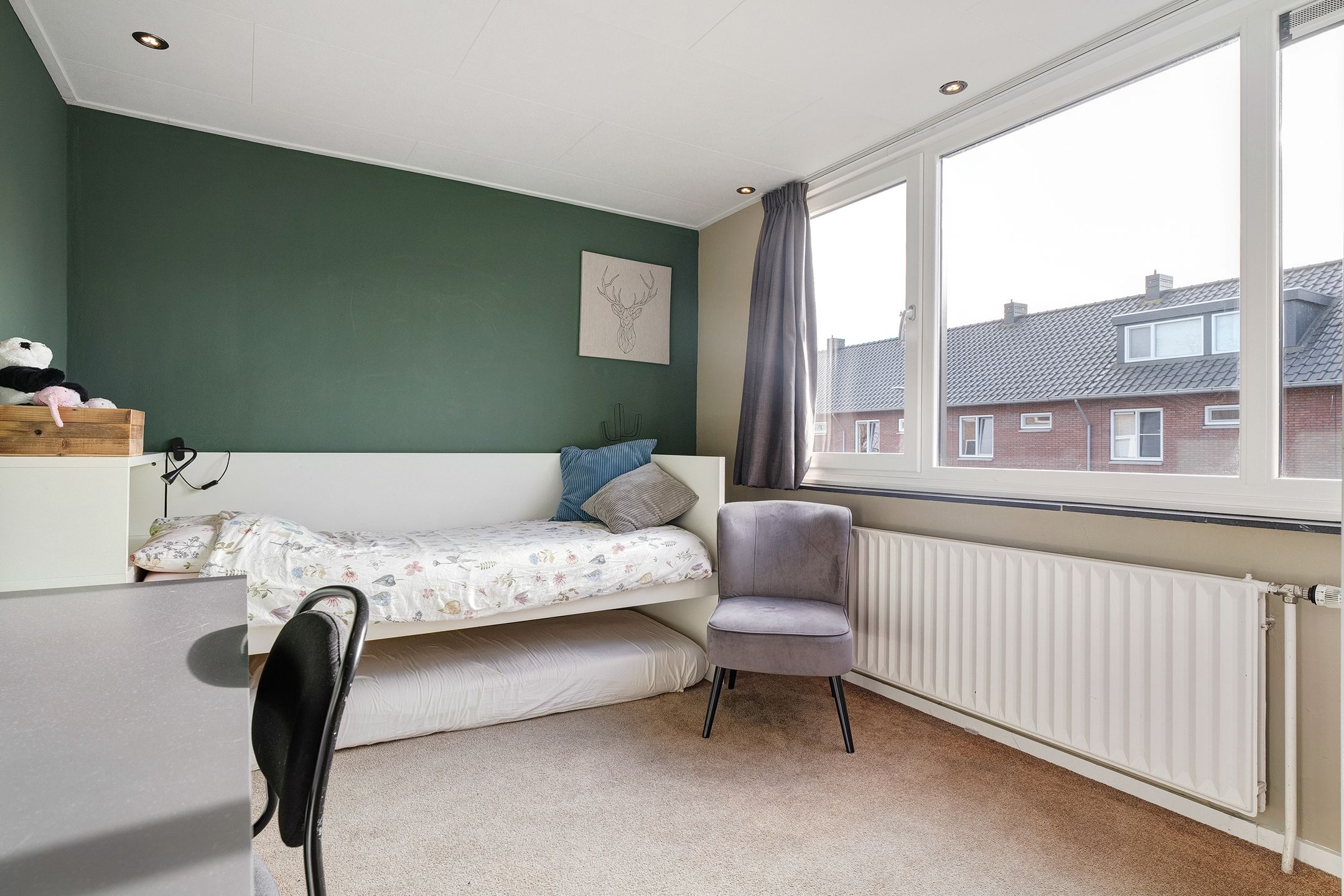 Foto 36 van Porporastraat 19