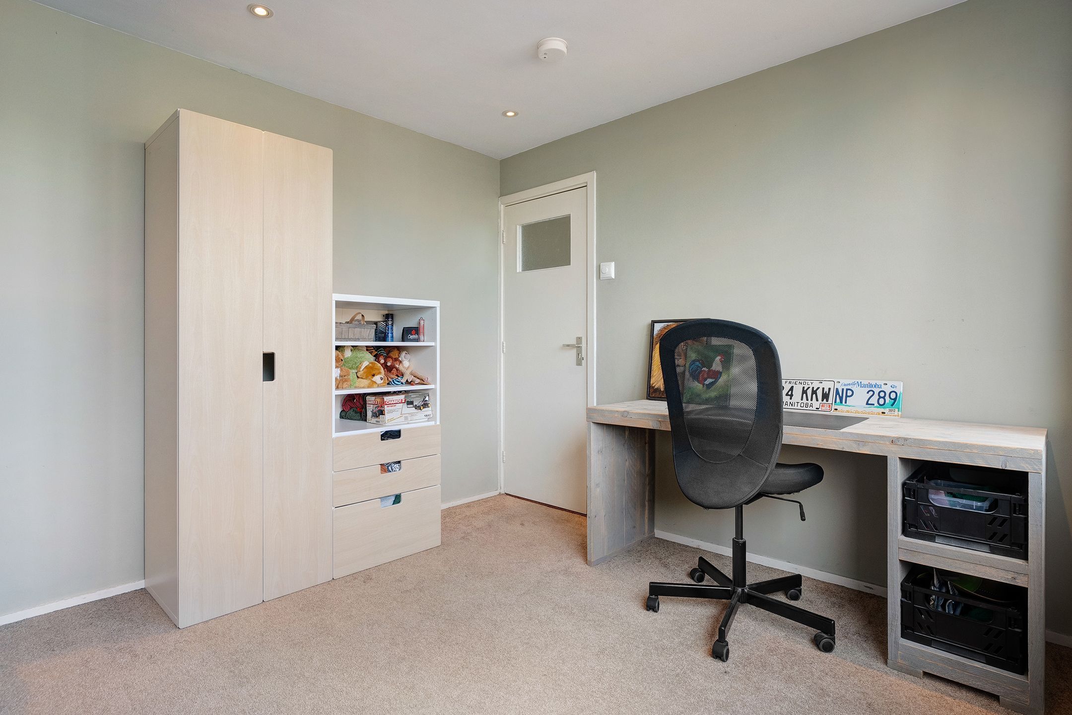 Foto 39 van Porporastraat 19