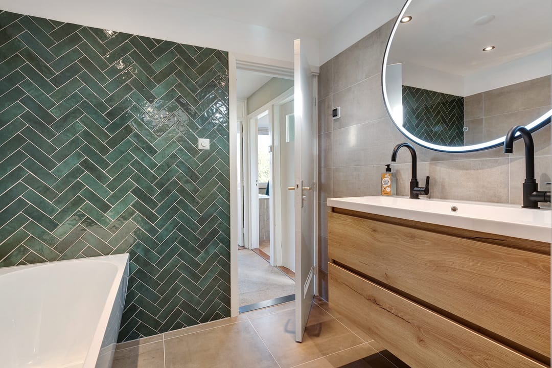 Foto 41 van Porporastraat 19