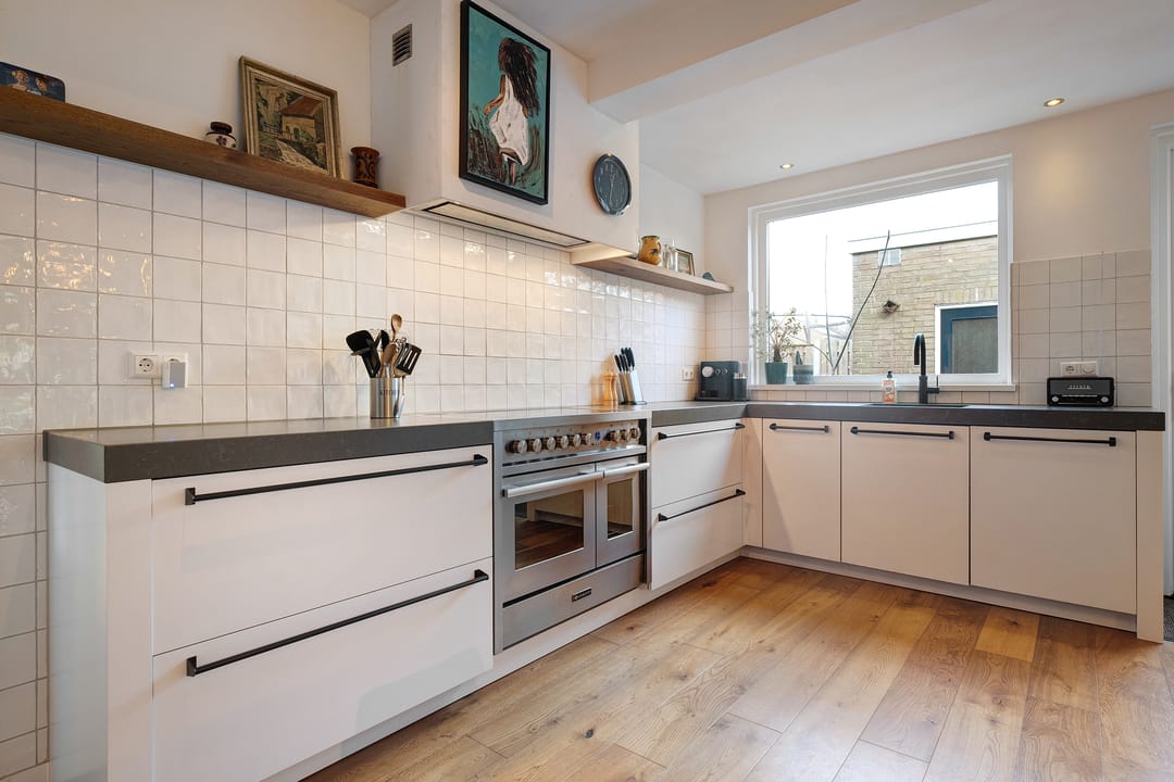 Foto 8 van Porporastraat 19