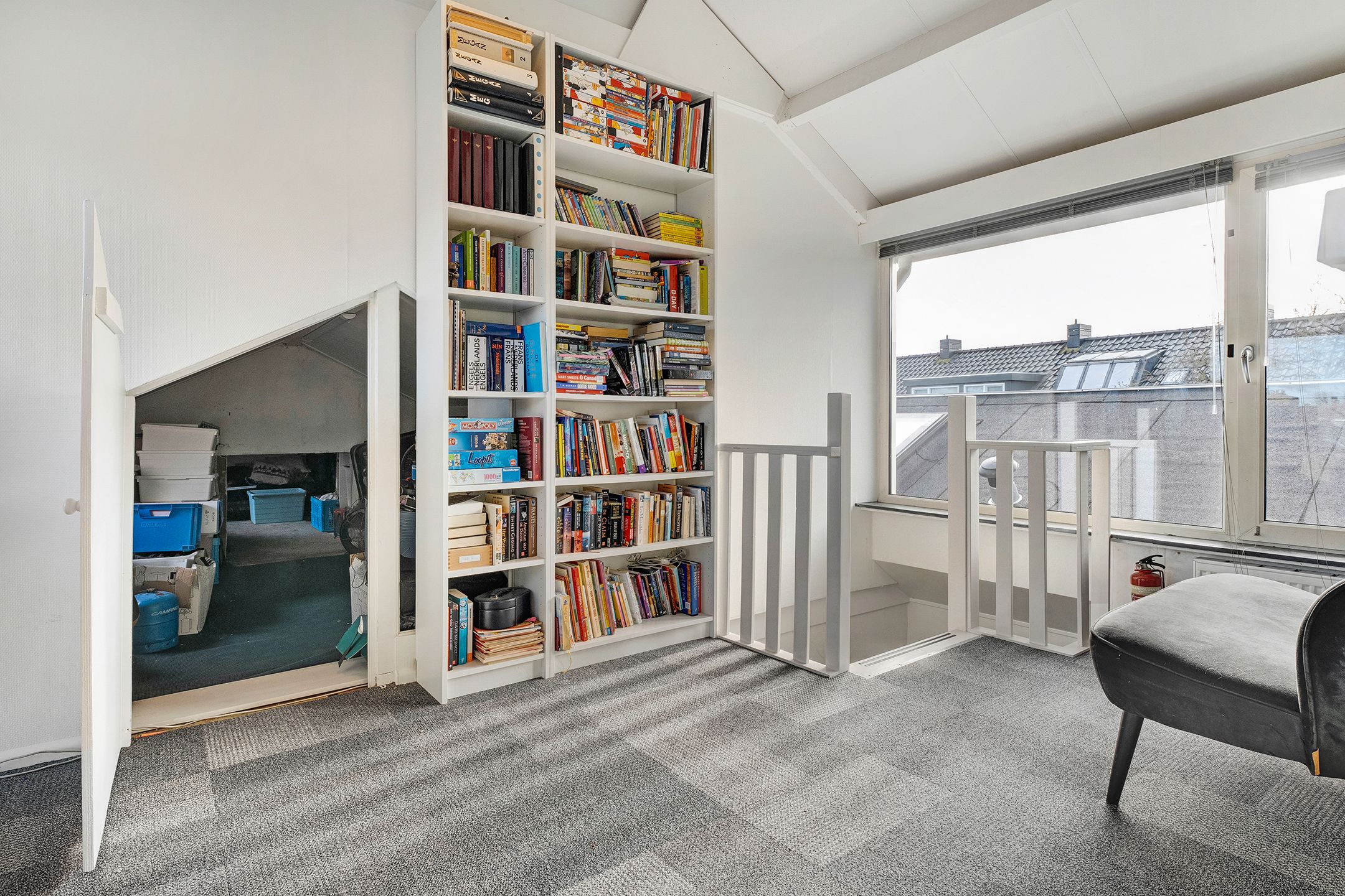 Foto 45 van Porporastraat 19