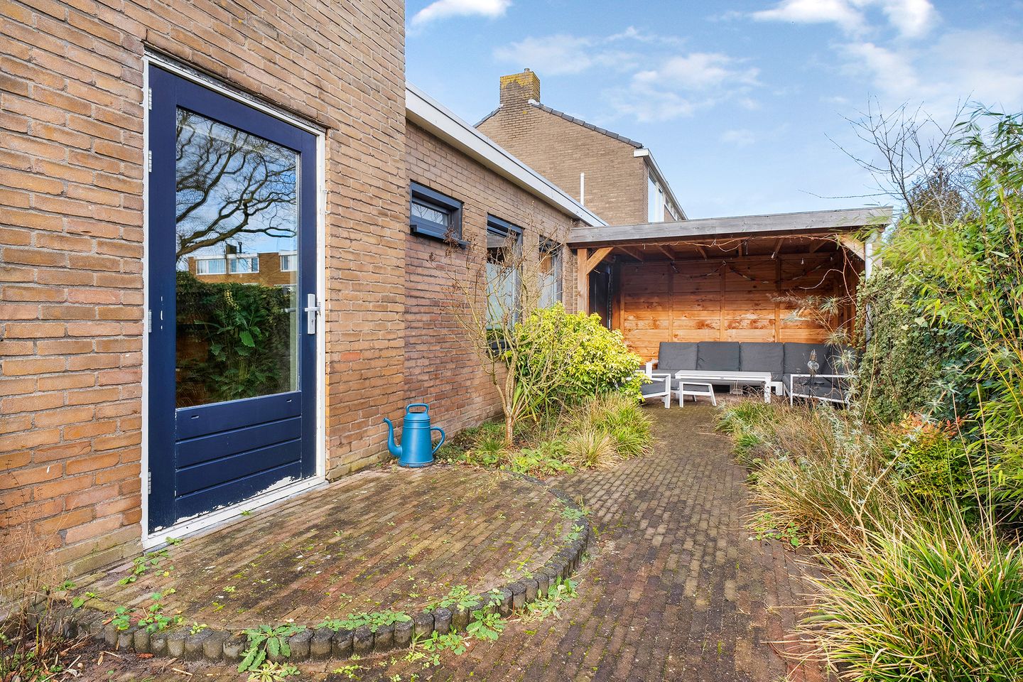 Foto 50 van Porporastraat 19