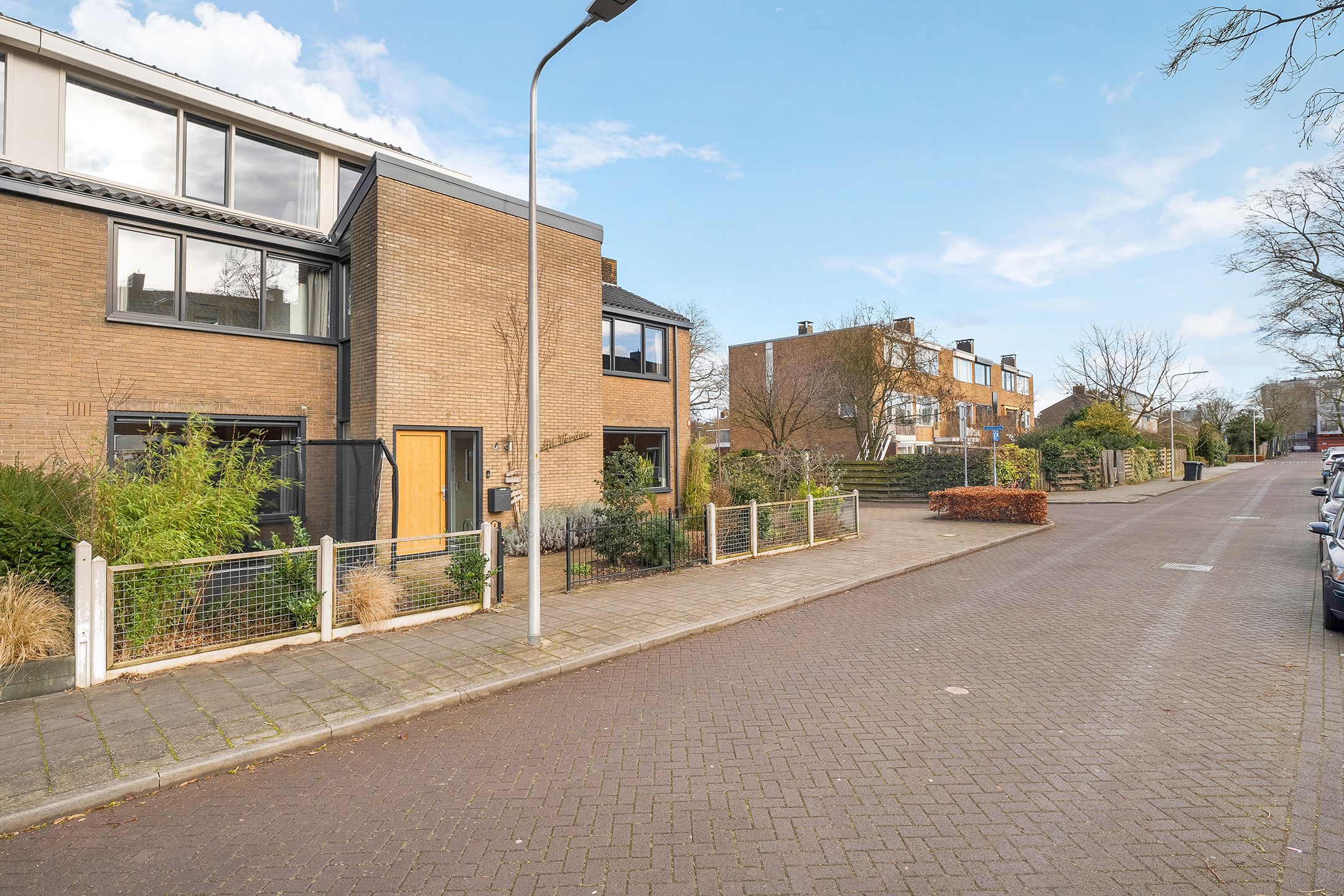 Foto 60 van Porporastraat 19