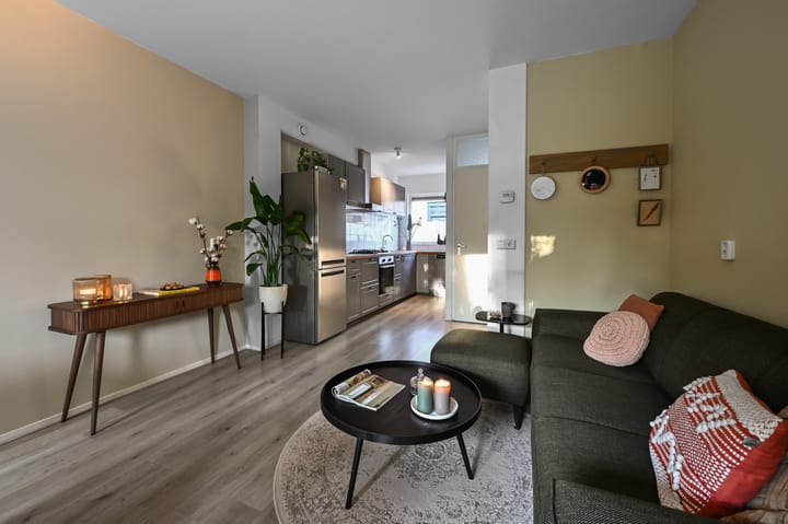 Foto 3 van 1e Tuindwarsstraat 10