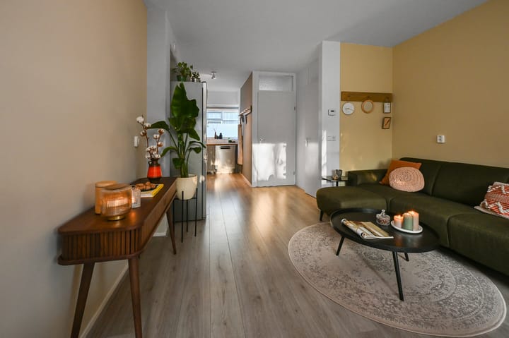 Foto 4 van 1e Tuindwarsstraat 10