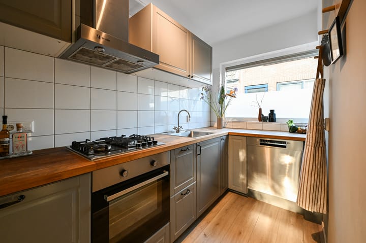 Foto 5 van 1e Tuindwarsstraat 10