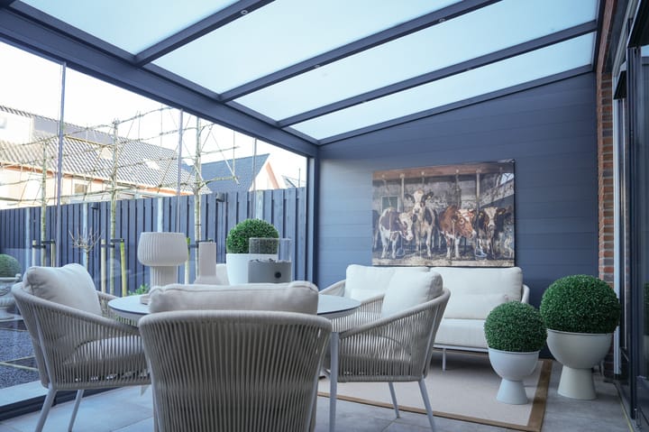 Foto 29 van Fazant 5