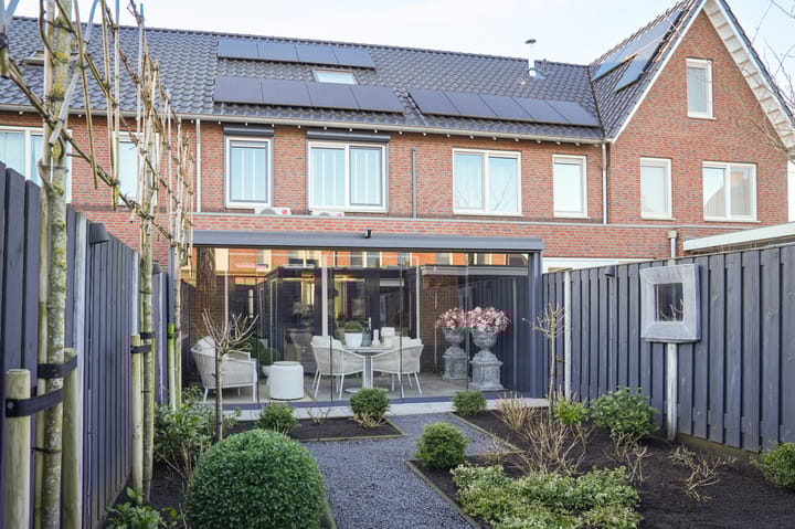 Foto 32 van Fazant 5