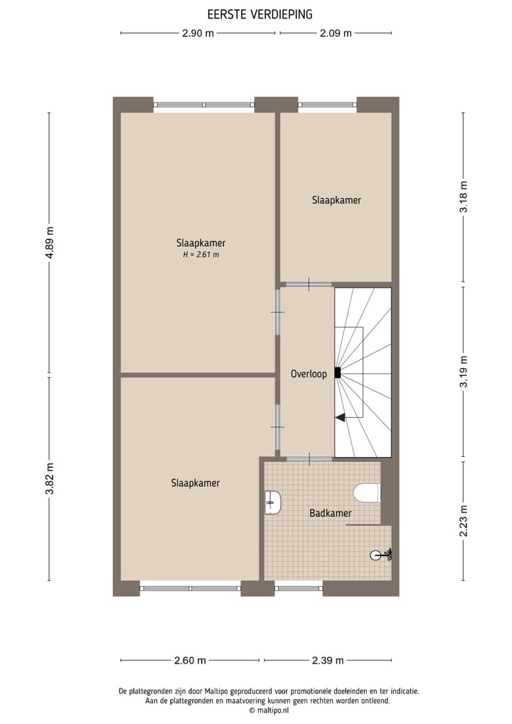 Foto 41 van Fazant 5