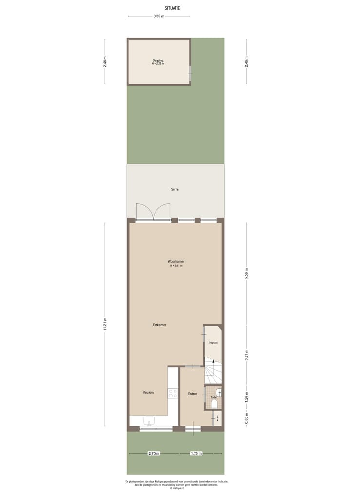 Foto 43 van Fazant 5