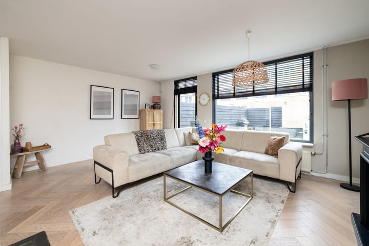 Foto 2 van Oranjepoldererf 50